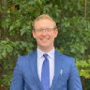 Meet your Posher, Chase